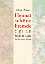 Cover-Bild Heimat, schöne Fremde