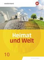 Cover-Bild Heimat und Welt - Ausgabe 2019 Sachsen-Anhalt