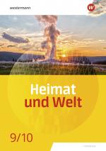 Cover-Bild Heimat und Welt - Ausgabe 2020 für Thüringen