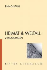 Cover-Bild Heimat & Weltall