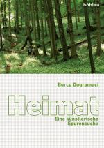 Cover-Bild Heimat