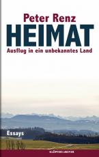 Cover-Bild Heimat