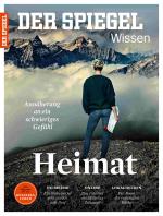 Cover-Bild Heimat