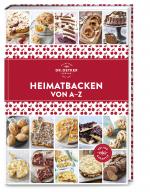 Cover-Bild Heimatbacken von A–Z