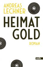 Cover-Bild Heimatgold