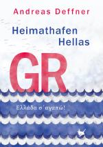 Cover-Bild Heimathafen Hellas