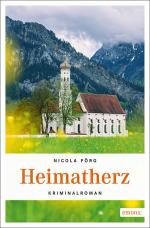Cover-Bild Heimatherz