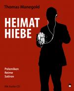 Cover-Bild Heimathiebe