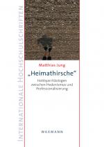 Cover-Bild „Heimathirsche“