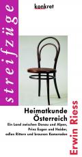 Cover-Bild Heimatkunde Österreich