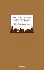 Cover-Bild Heimatkunde Ostwestfalen