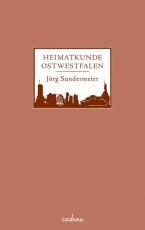 Cover-Bild Heimatkunde Ostwestfalen
