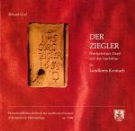Cover-Bild Heimatkundliches Jahrbuch des Landkreises Kronach / Der Ziegler