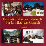 Cover-Bild Heimatkundliches Jahrbuch des Landkreises Kronach