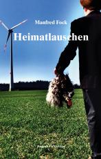 Cover-Bild Heimatlauschen