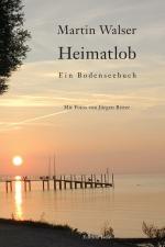 Cover-Bild Heimatlob
