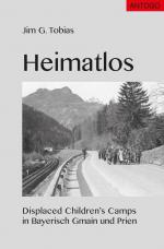 Cover-Bild Heimatlos