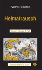 Cover-Bild Heimatrausch