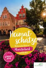 Cover-Bild Heimatschätze Münsterland