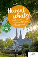 Cover-Bild Heimatschätze Sauerland