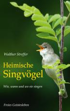 Cover-Bild Heimische Singvögel