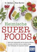 Cover-Bild Heimische Superfoods