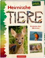 Cover-Bild Heimische Tiere