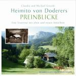 Cover-Bild Heimito von Doderers Preinblicke