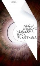 Cover-Bild Heimkehr nach Fukushima