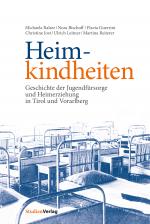 Cover-Bild Heimkindheiten