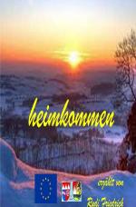 Cover-Bild Heimkommen Rudi Friedrich