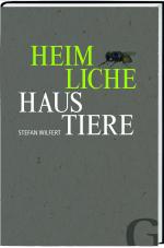 Cover-Bild Heimliche Haustiere