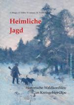 Cover-Bild Heimliche Jagd