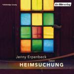 Cover-Bild Heimsuchung