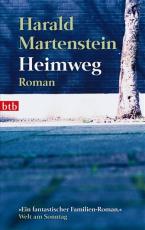 Cover-Bild Heimweg