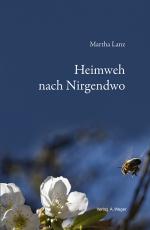 Cover-Bild Heimweh nach Nirgendwo