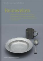 Cover-Bild Heimwelten