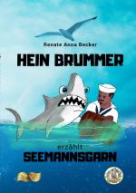 Cover-Bild HEIN BRUMMER erzählt Seemannsgarn