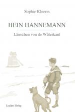 Cover-Bild Hein Hannemann