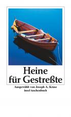 Cover-Bild Heine für Gestreßte