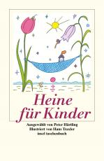 Cover-Bild Heine für Kinder