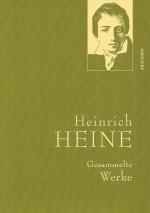 Cover-Bild Heine,H.,Gesammelte Werke