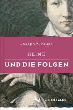 Cover-Bild Heine und die Folgen