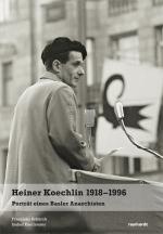 Cover-Bild Heiner Koechlin 1918-1996