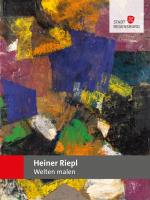 Cover-Bild Heiner Riepl