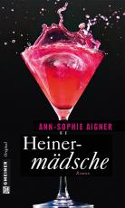 Cover-Bild Heinermädsche