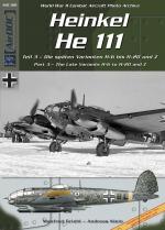 Cover-Bild Heinkel He 111