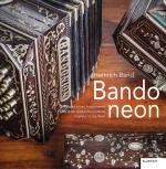 Cover-Bild Heinrich Band. Bandoneon