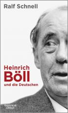 Cover-Bild Heinrich Böll und die Deutschen