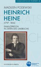 Cover-Bild Heinrich Heine (1797–1856)